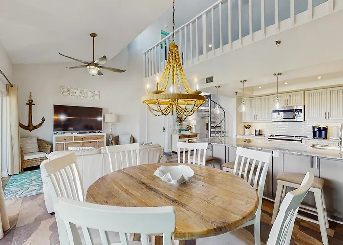 Ferienhaus Intercoastal 203 Clearwater Beach