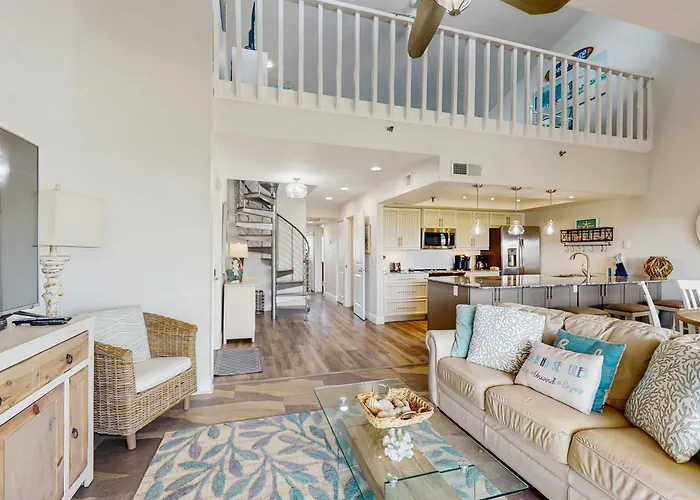 Intercoastal 203 Ferienhaus