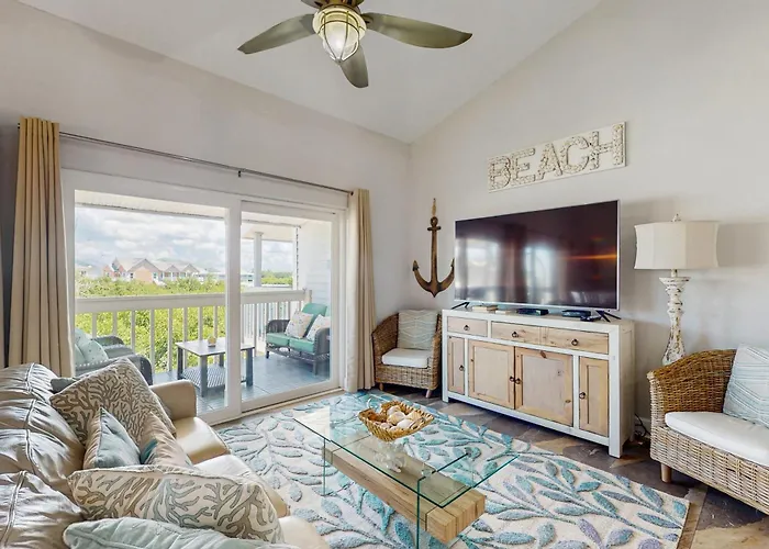 Intercoastal 203 Сasa de vacaciones Clearwater Beach