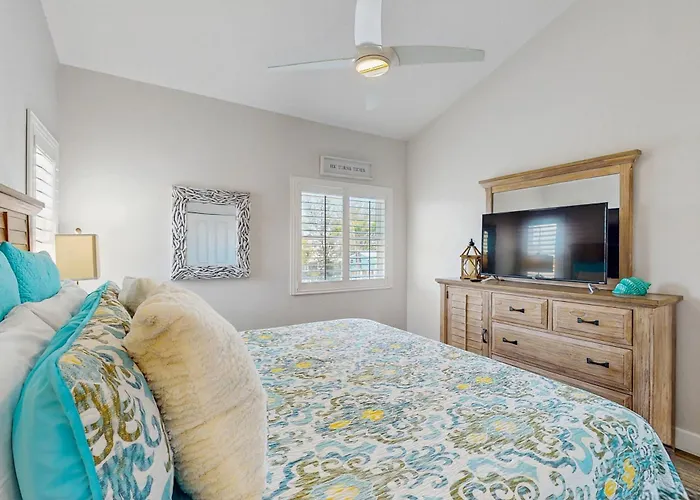 Intercoastal 203 Ferienhaus Clearwater Beach
